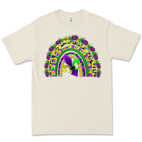 Bone mardi gras rainbow Premium Tee - AdoDesignShop