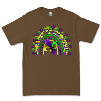 Cacao mardi gras rainbow Premium Tee - AdoDesignShop
