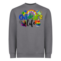 Storm Childcare Life Heavyweight Sweatshirt - LillyAllenDesigns