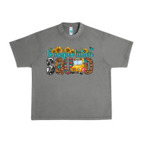 Tornado transportation squad Urban Heavy Tee - NancyCooperArtShop