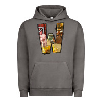 Pigment Tornado farm life alphabet lowercase letters w Urban Hoodie - BundleAndBundleShop