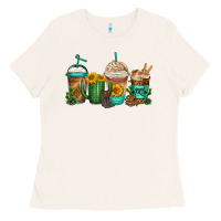 Bone desert darlin coffee cups Ladies Tee - Jasminsmagicworld