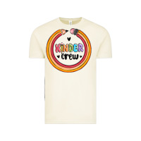 Vintage Arctic kinder crew Vintage Tee - MaliasSmallBusiness