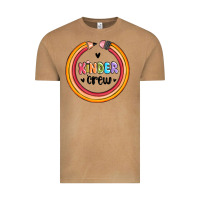 Vintage Camel kinder crew Vintage Tee - MaliasSmallBusiness