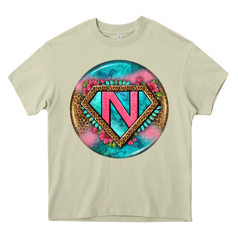 Nurse Round Earrings 4 Heavy Core Tee by BundleAndBundleShop | Teevron