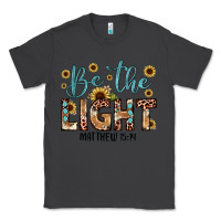 Smoke be the light matthew 5 14 Classic Tee - JahusDesignShop