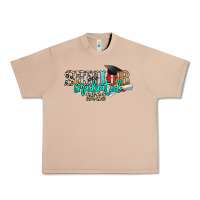 Burro senior graduated 2023 Urban Heavy Tee - NancyCooperArtShop