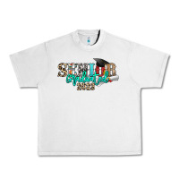Lunar Rock senior graduated 2023 Urban Heavy Tee - NancyCooperArtShop