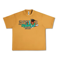 Peanut Butter senior graduated 2023 Urban Heavy Tee - NancyCooperArtShop