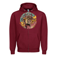 Burgundy You look so good in love western Cowgirl Zipper Hoodie - HowdyJamesFarm