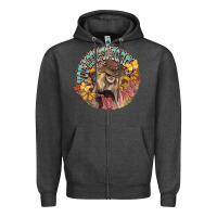 Charcoal Heather You look so good in love western Cowgirl Zipper Hoodie - HowdyJamesFarm