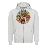 Dove Grey You look so good in love western Cowgirl Zipper Hoodie - HowdyJamesFarm