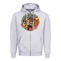 Heather Grey You look so good in love western Cowgirl Zipper Hoodie - HowdyJamesFarm