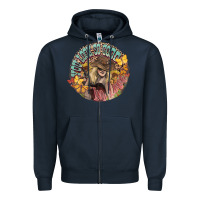 Navy You look so good in love western Cowgirl Zipper Hoodie - HowdyJamesFarm