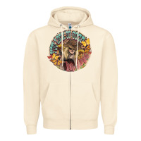 Sandshell You look so good in love western Cowgirl Zipper Hoodie - HowdyJamesFarm