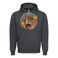 Smoke You look so good in love western Cowgirl Zipper Hoodie - HowdyJamesFarm