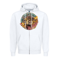 White You look so good in love western Cowgirl Zipper Hoodie - HowdyJamesFarm