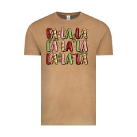 Vintage Camel fa la la la la la la la la Vintage Tee - MaliasSmallBusiness