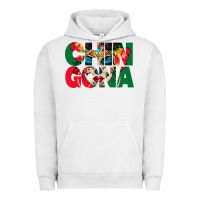 Pigment Lunar Rock chingona sugar skull Urban Hoodie - BundleAndBundleShop