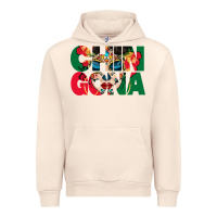 Sandshell chingona sugar skull Urban Hoodie - BundleAndBundleShop