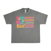 Tornado it is okay to Urban Heavy Tee - JahusDesignShop
