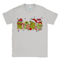 Moon Dust canned pickles christmas light Classic Tee - MaliasSmallBusiness