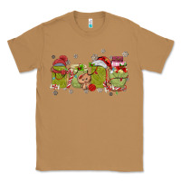 Toasted Coconut canned pickles christmas light Classic Tee - MaliasSmallBusiness