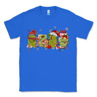 True Royal canned pickles christmas light Classic Tee - MaliasSmallBusiness