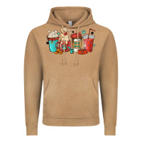 Vintage Camel dog mama golden retriever Vintage Hoodie - MaliasSmallBusiness