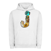 Pigment Lunar Rock farm life alphabet lowercase letters j Urban Hoodie - BundleAndBundleShop