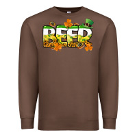 Chestnut St. Patrick's Day beer Premium Sweatshirt - CowGirlArtShop