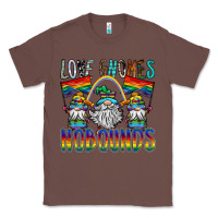 Chestnut love gnomes nobounds Classic Tee - SublimationCraftShop
