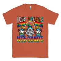 Copper love gnomes nobounds Classic Tee - SublimationCraftShop