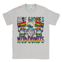 Moon Dust love gnomes nobounds Classic Tee - SublimationCraftShop