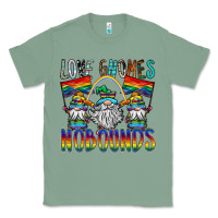 Sage love gnomes nobounds Classic Tee - SublimationCraftShop