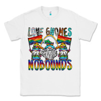 White love gnomes nobounds Classic Tee - SublimationCraftShop