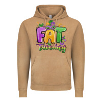 Vintage Camel fat tuesday Vintage Hoodie - MaliasSmallBusiness