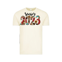 Vintage Arctic senior 2023 western Vintage Tee - JahusDesignShop