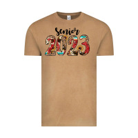 Vintage Camel senior 2023 western Vintage Tee - JahusDesignShop