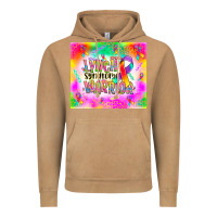 Vintage Camel lynch stndrome warrior Vintage Hoodie - NancyCooperArtShop
