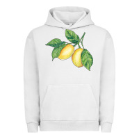Pigment Lunar Rock lemons Urban Hoodie - BundleAndBundleShop