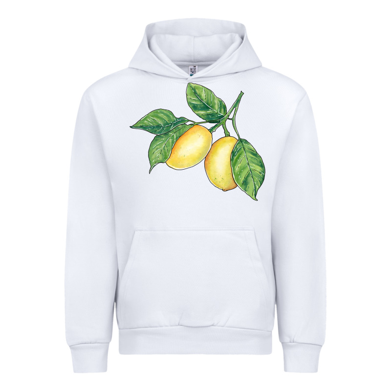 Lemons Urban Hoodie by BundleAndBundleShop | Teevron
