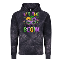 Cloud Black let the shenanigans begin Vintage Hoodie - MaliasSmallBusiness