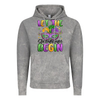 Cloud Rock let the shenanigans begin Vintage Hoodie - MaliasSmallBusiness