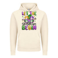 Vintage Artic let the shenanigans begin Vintage Hoodie - MaliasSmallBusiness