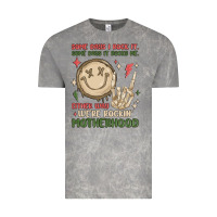 Cloud Rock some days i rock it some days it rocks me either w Vintage Tee - MaliasSmallBusiness