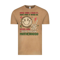 Vintage Camel some days i rock it some days it rocks me either w Vintage Tee - MaliasSmallBusiness