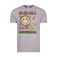 Vintage Zinc some days i rock it some days it rocks me either w Vintage Tee - MaliasSmallBusiness