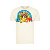 Vintage Arctic bloom Vintage Tee - NancyCooperArtShop