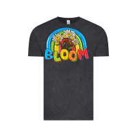 Bloom Vintage Tee | Teevron